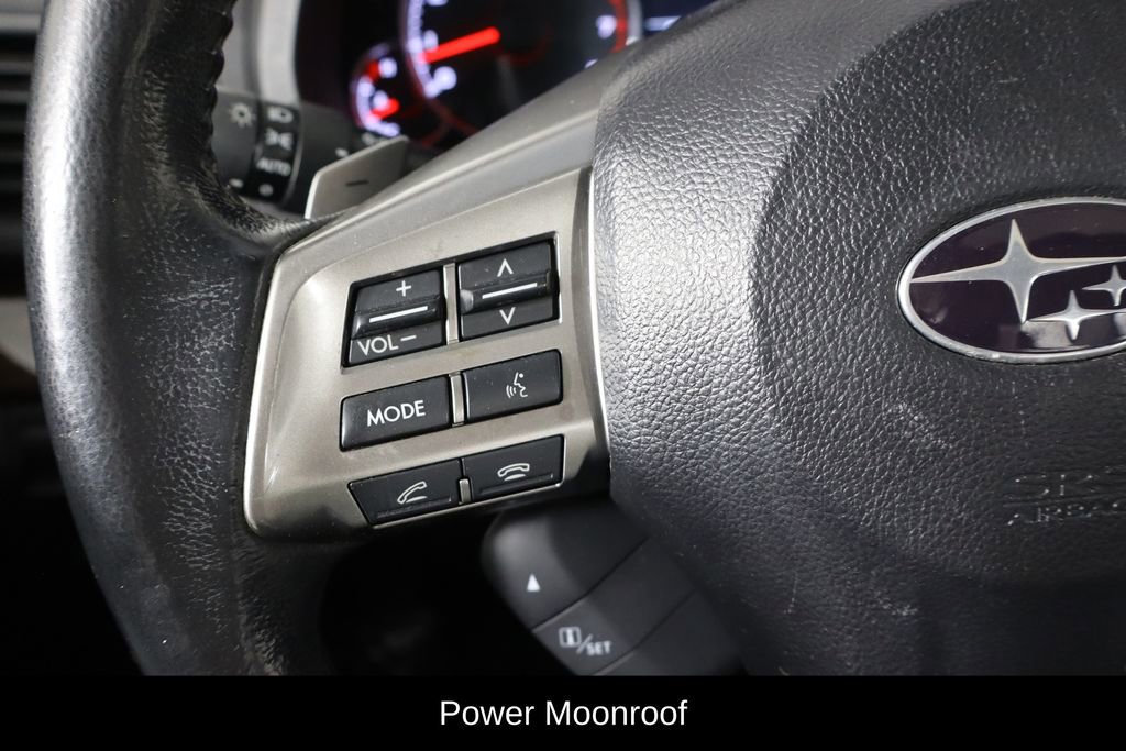 Used 2014 Subaru Legacy 2.5i Limited image 8