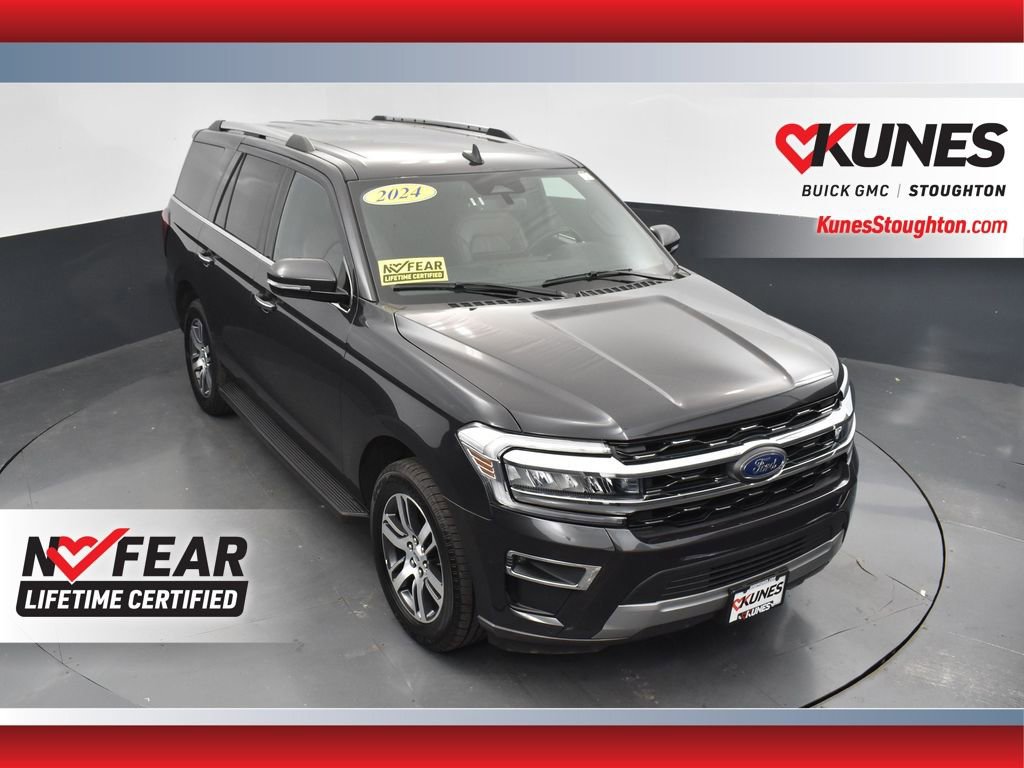Used 2024 Ford Expedition Limited image 32