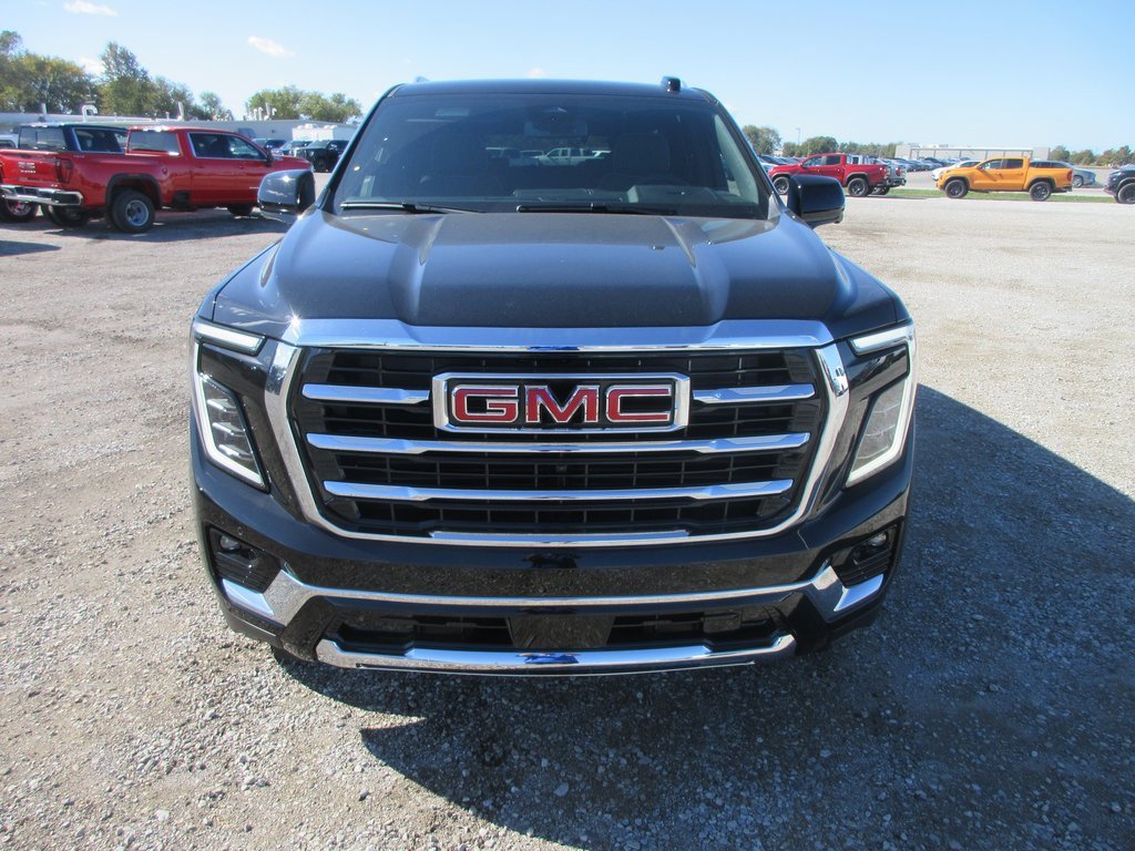 New 2026 GMC Yukon Elevation image 10