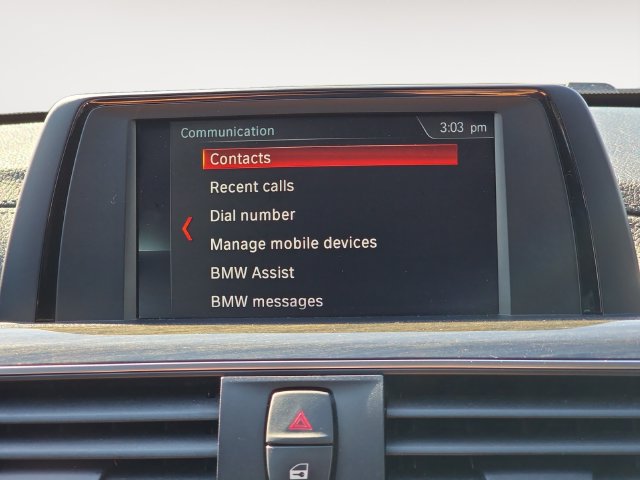 Used 2018 BMW 330i xDrive Sedan AWD/4WD image 24