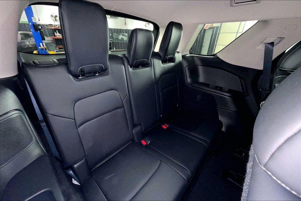 New 2026 Nissan Pathfinder SL image 44