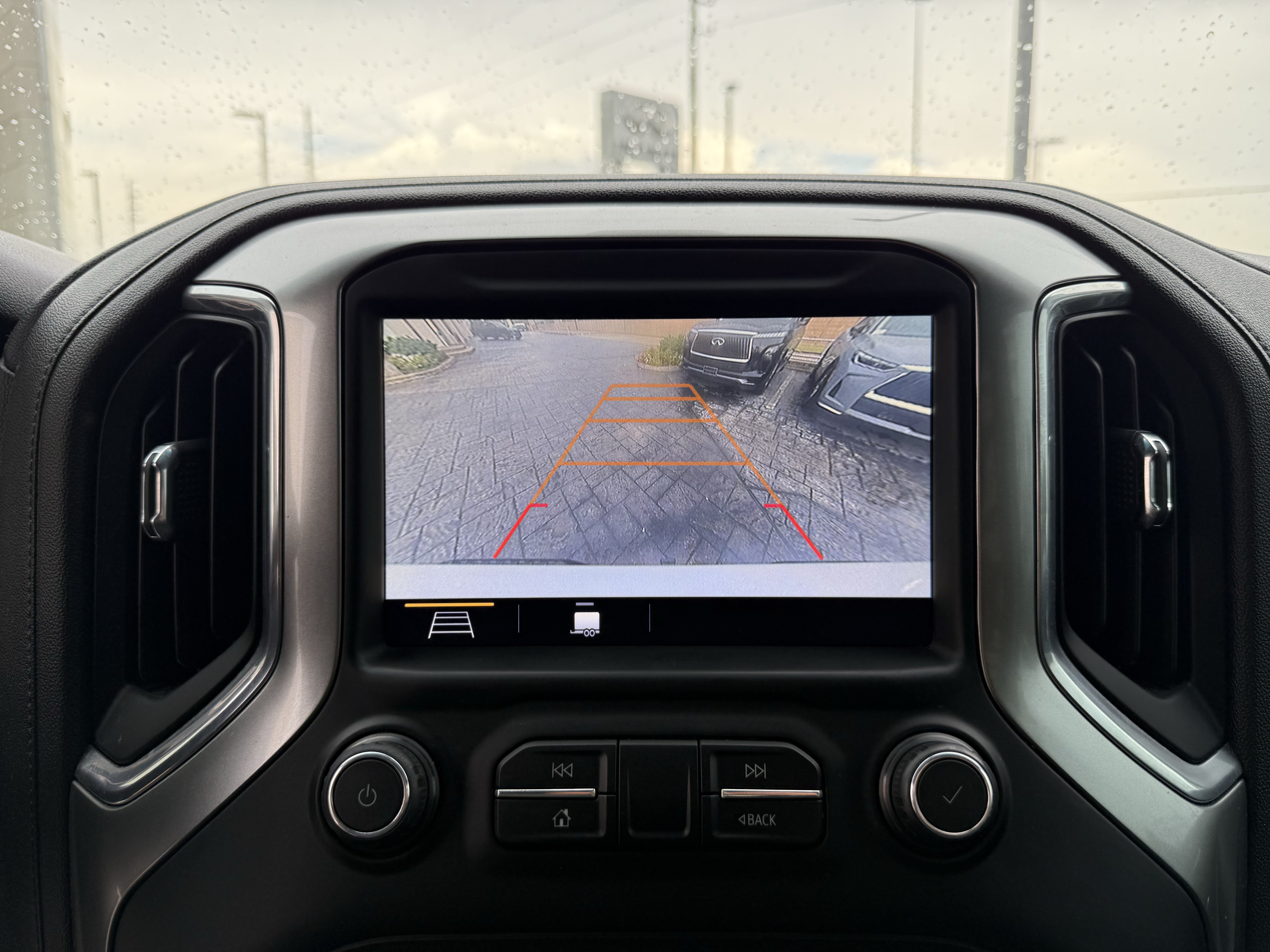 Used 2019 Chevrolet Silverado 1500 LT w/ Texas Edition RWD image 20