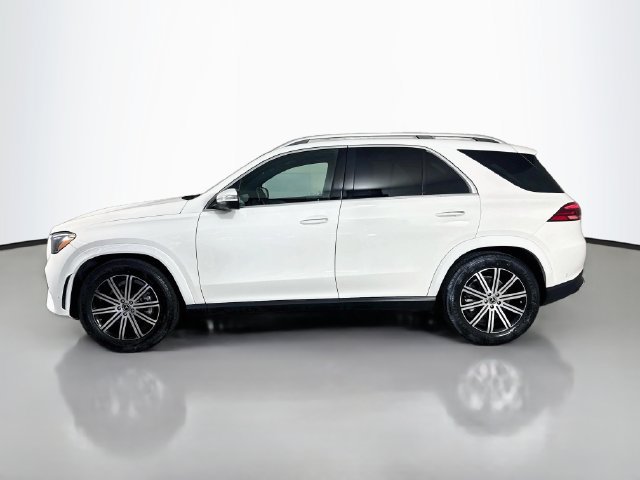 Used 2026 Mercedes-Benz GLE 350 4MATIC w/ Driver Assistance Package image 6