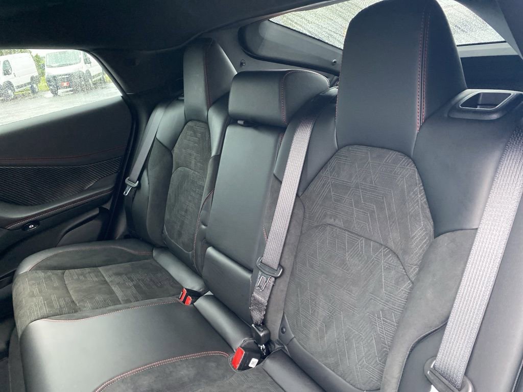 New 2026 Dodge Charger Scat Pack AWD/4WD image 32