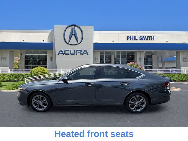 Used 2023 Honda Accord EX image 9