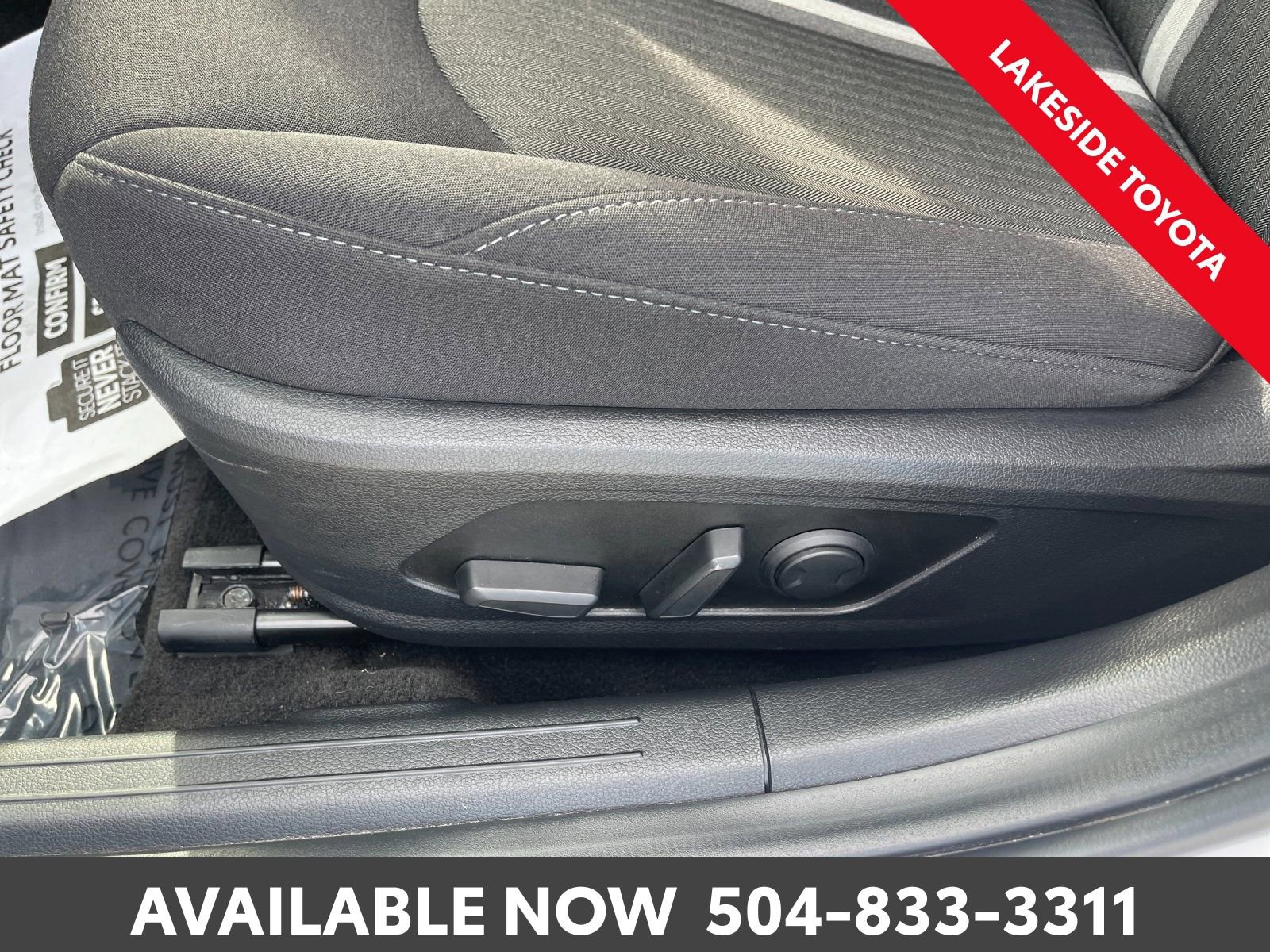 Used 2025 Hyundai Sonata SEL image 27