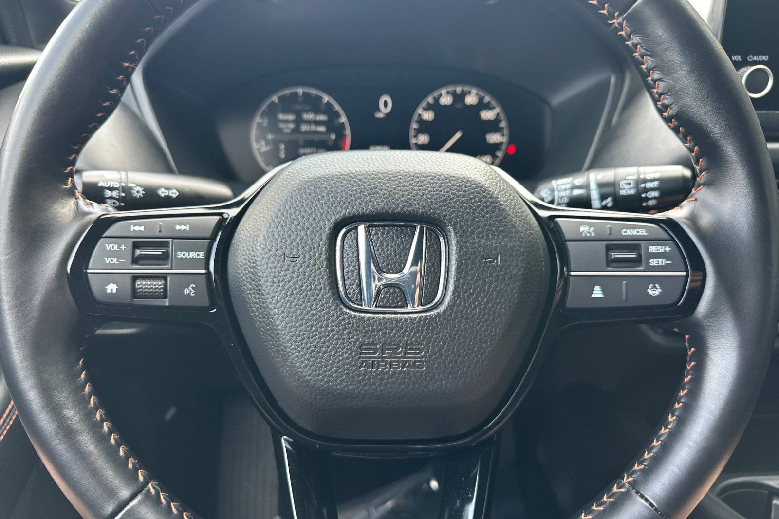 Used 2025 Honda HR-V Sport image 24