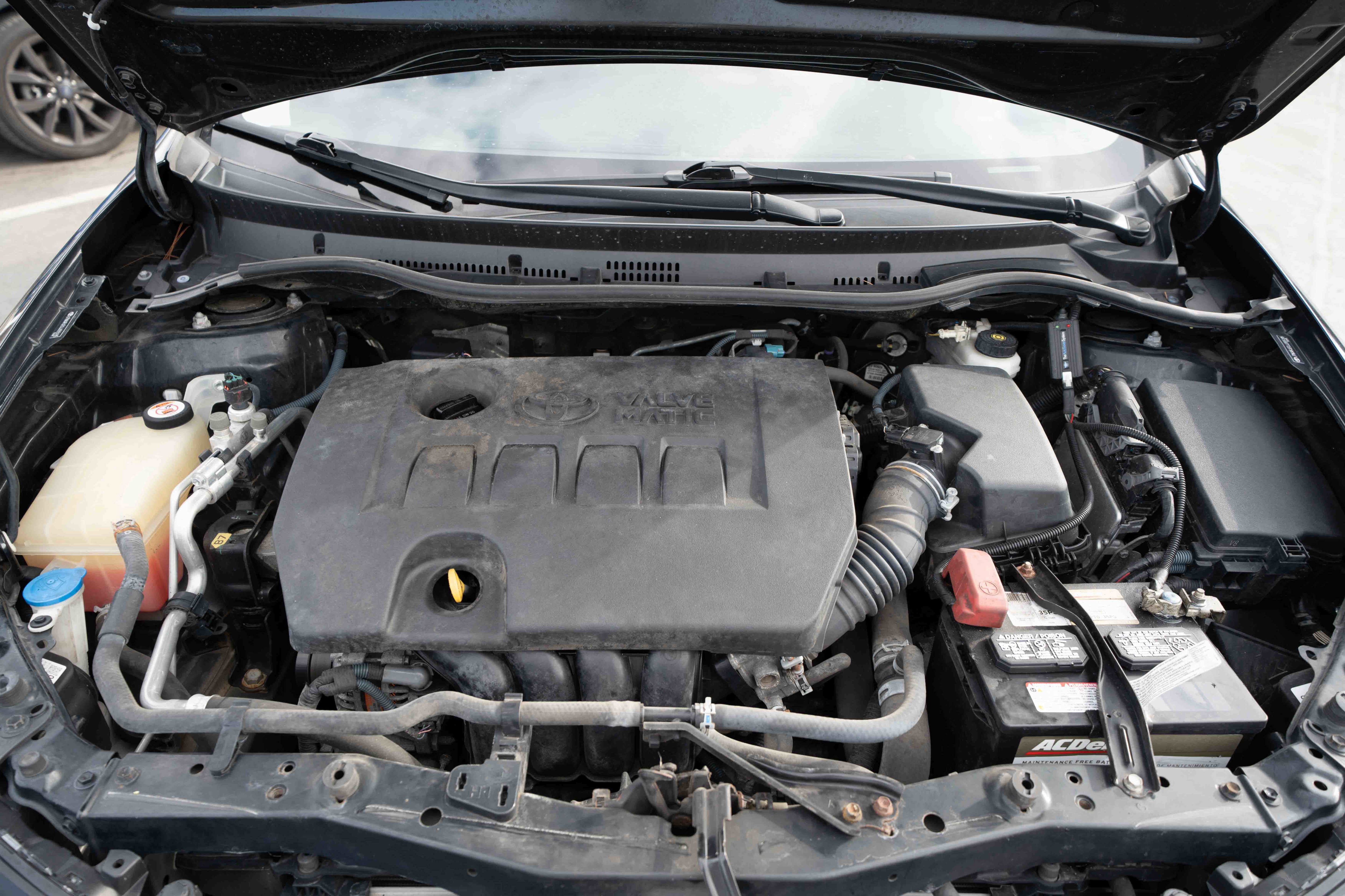 Used 2018 Toyota Corolla iM image 30