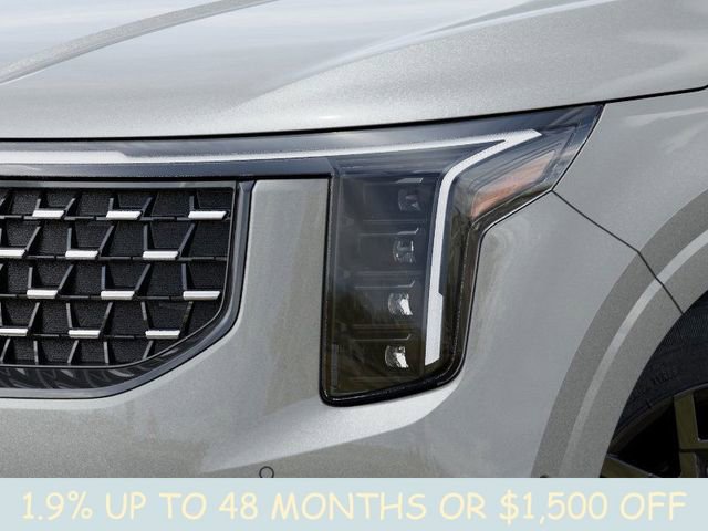 New 2026 Kia Carnival SX Prestige image 12