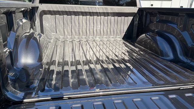New 2026 RAM 1500 Big Horn AWD/4WD image 15