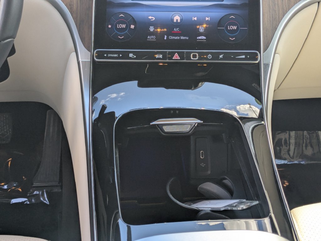 Certified 2024 Mercedes-Benz GLC 300 4MATIC image 6