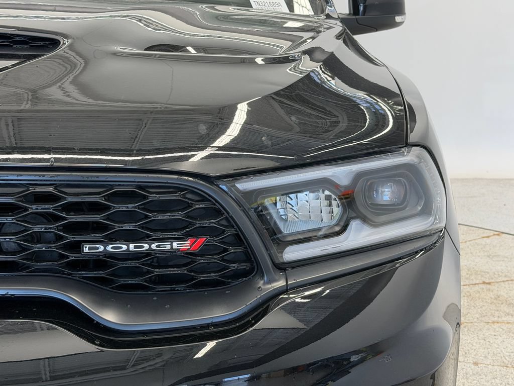 Certified 2024 Dodge Durango R/T AWD/4WD image 3