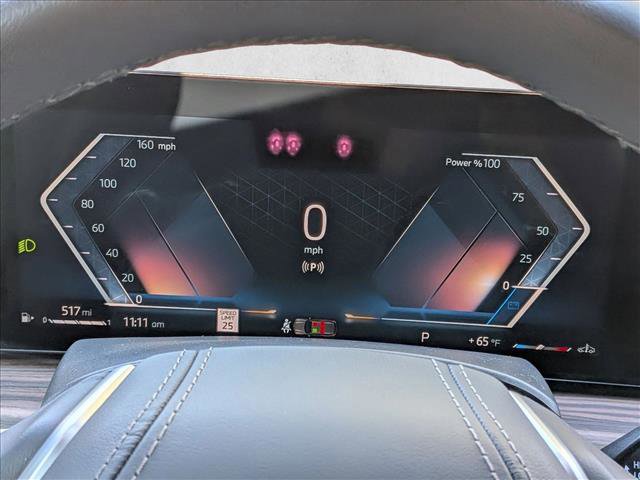 Used 2025 BMW X7 xDrive40i AWD/4WD image 11