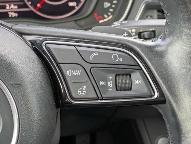 Used 2018 Audi A5 2.0T Prestige AWD/4WD image 33