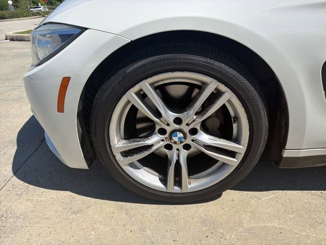 Used 2016 BMW 428i Coupe image 9