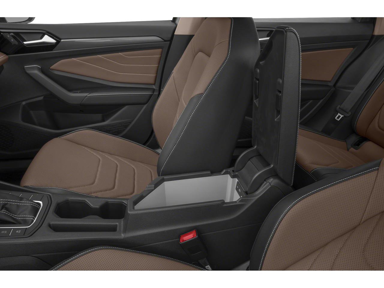 New 2026 Volkswagen Jetta SEL image 10