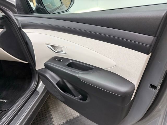 Certified 2025 Hyundai Tucson SEL image 35