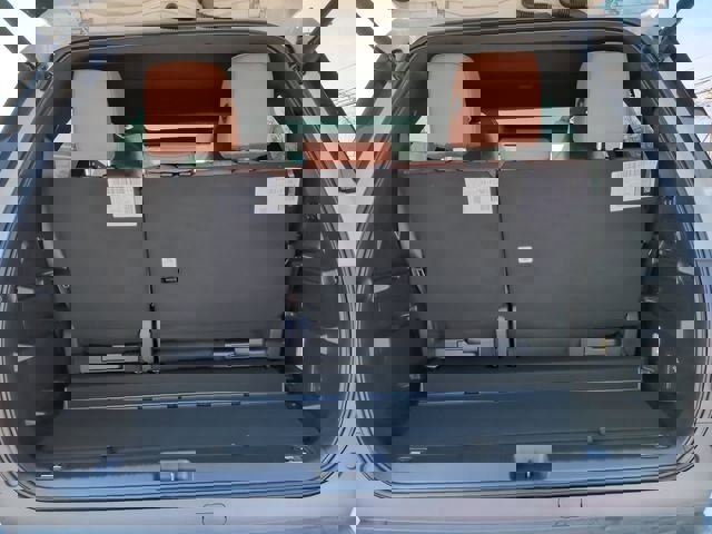 New 2026 Toyota Sequoia 1794 Edition image 14