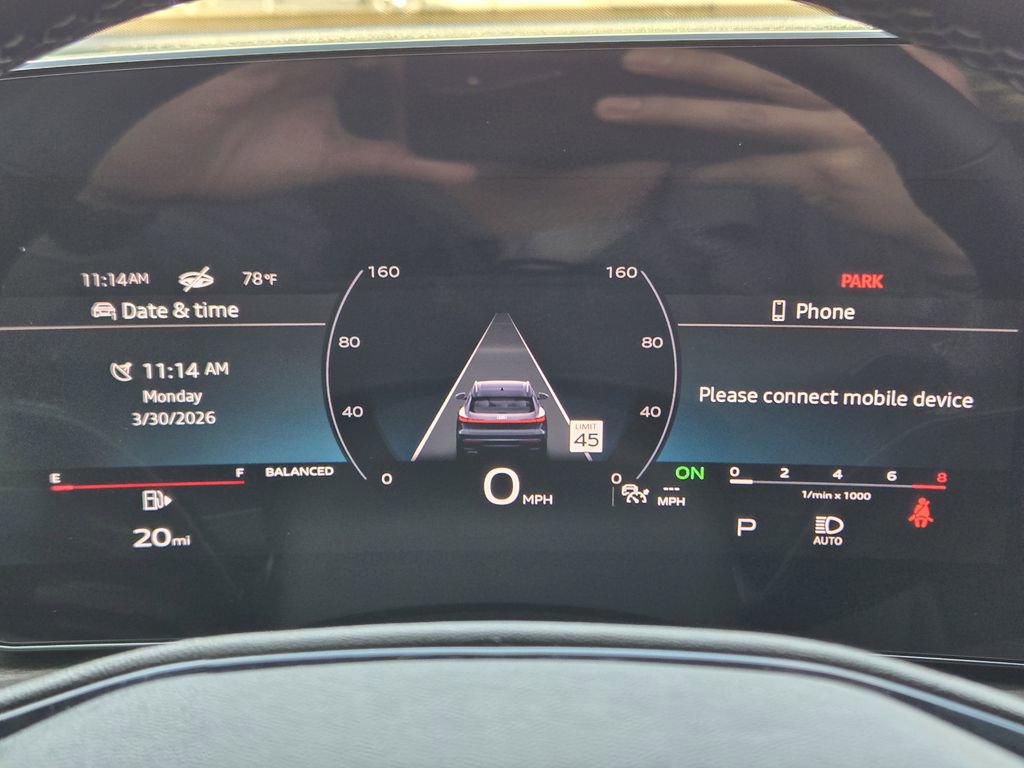 Certified 2025 Audi Q5 Premium Plus w/ Premium Plus image 21