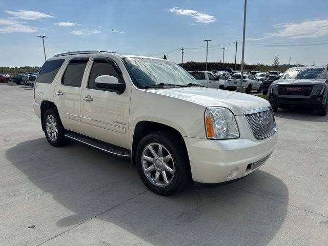 Used 2013 GMC Yukon Denali