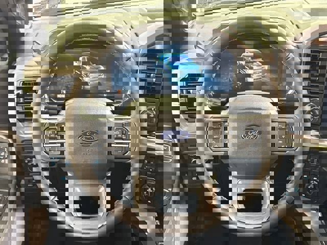 New 2026 Ford F150 Lariat w/ Equipment Group 501A Mid image 20