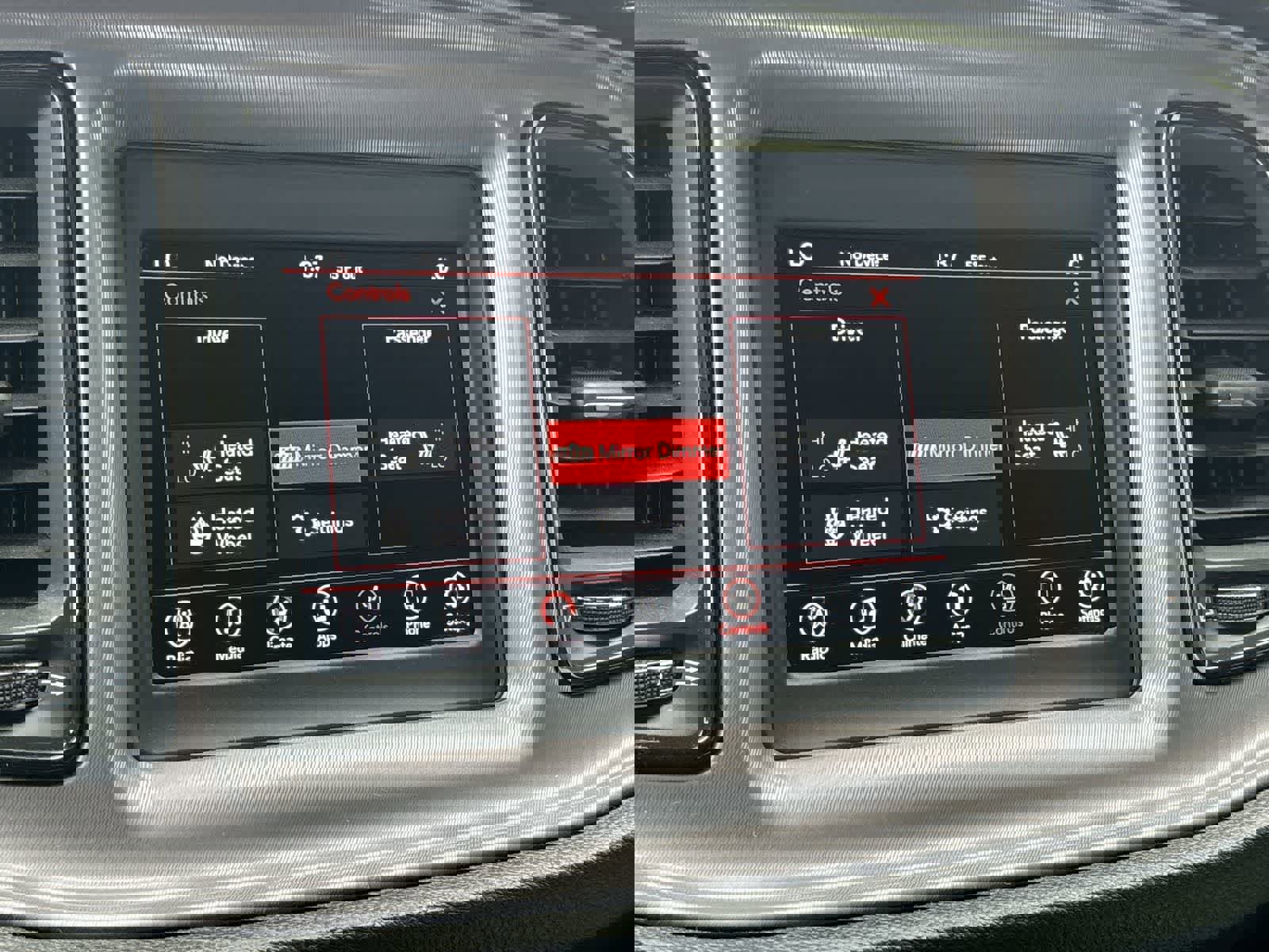 Used 2023 Dodge Challenger SXT w/ Blacktop Package image 16