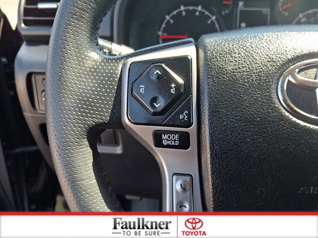 Certified 2020 Toyota 4Runner SR5 RWD image 20
