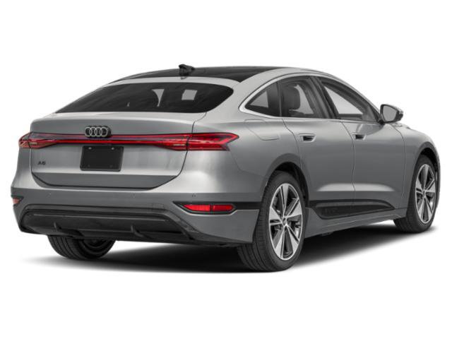 New 2027 Audi A6 e-tron Premium Plus image 5