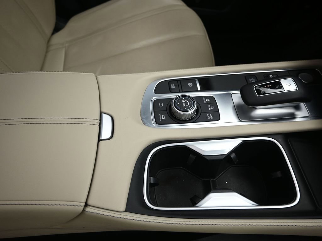 Certified 2023 INFINITI QX60 Luxe w/ Vision Package FWD image 29