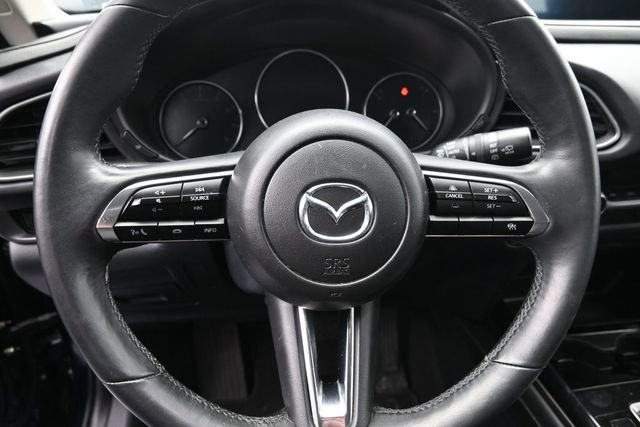Used 2024 MAZDA CX-30 AWD 2.5 S w/ Select Sport Pkg image 39