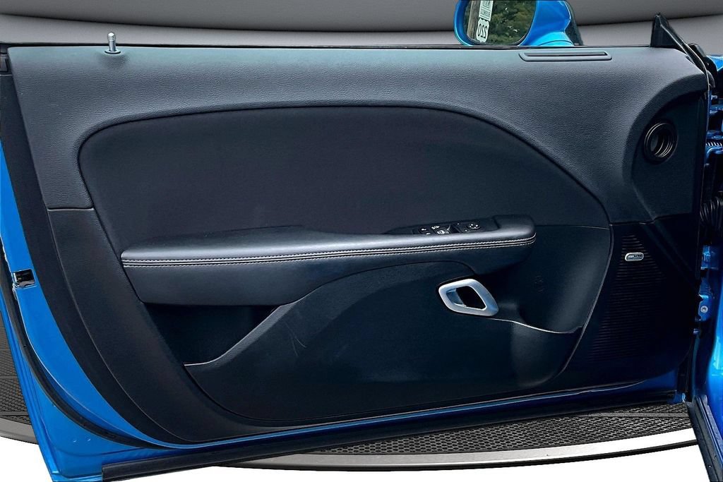 Used 2023 Dodge Challenger R/T RWD image 20