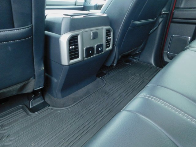 Used 2022 Ford F250 Lariat w/ Chrome Package image 22