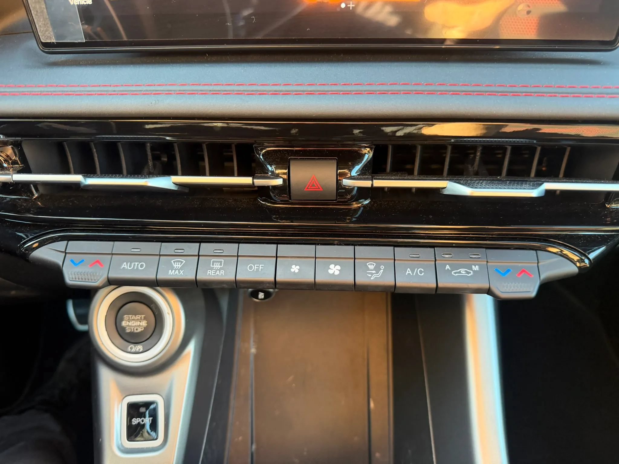 Used 2024 Dodge Hornet R/T AWD/4WD image 25