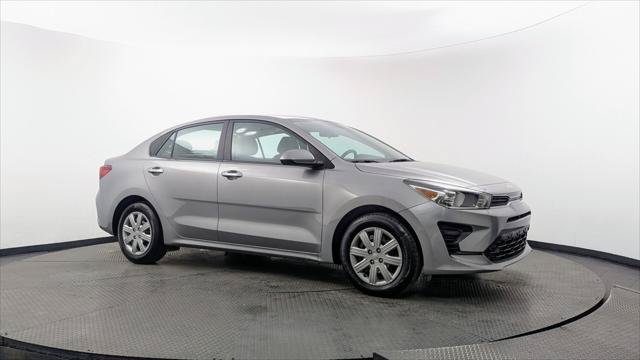 Used 2023 Kia Rio S FWD image 11