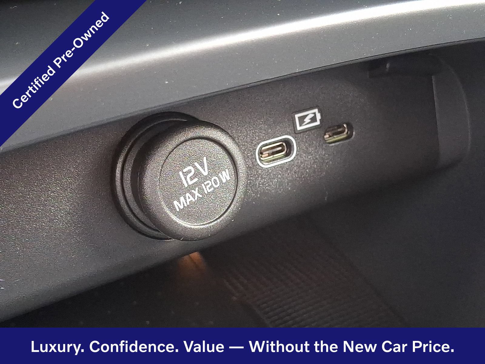 Certified 2024 Volvo XC40 B5 Ultimate w/ Protection Package Premier AWD/4WD image 25
