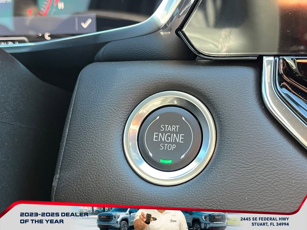 New 2026 GMC Canyon Elevation w/ Technology Package image 28