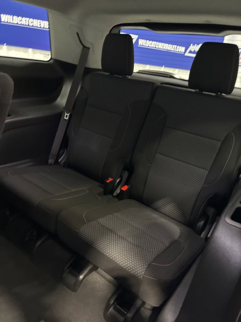 Used 2021 GMC Acadia SLE w/ Driver Convenience Package image 36