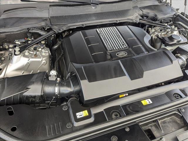 Used 2019 Land Rover Range Rover Autobiography AWD/4WD image 26