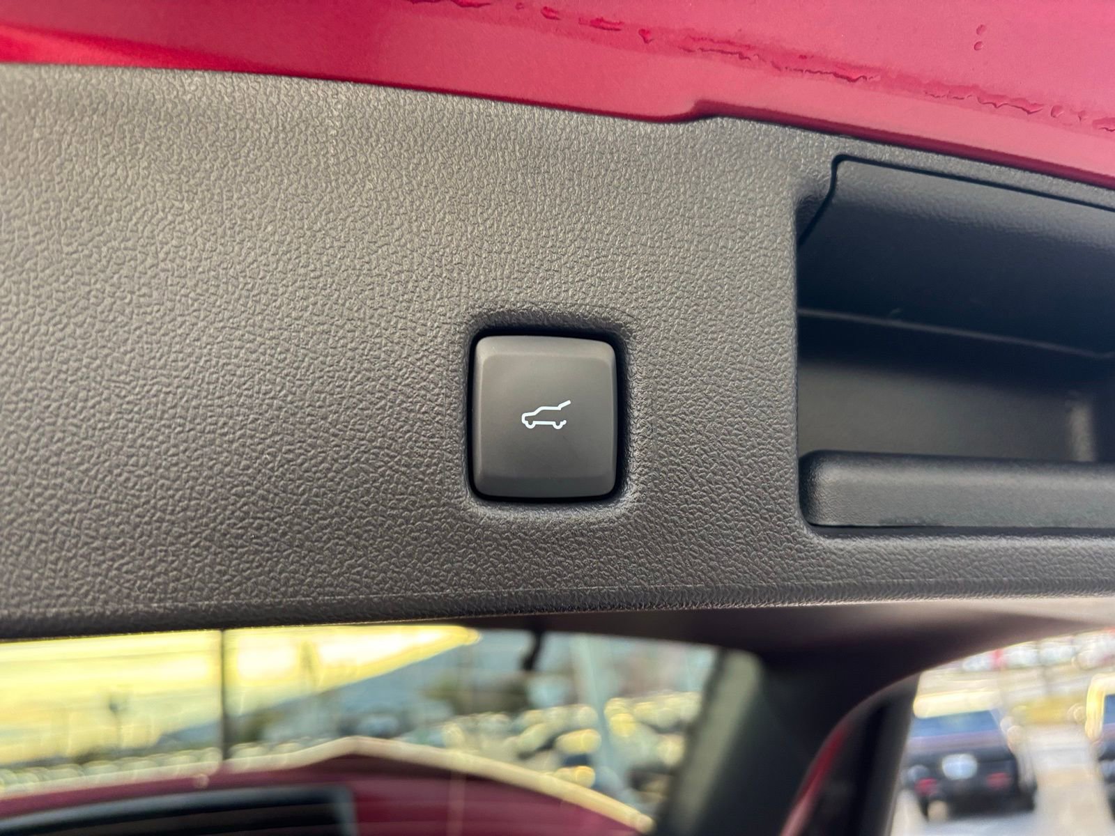 New 2026 Ford Escape ST-Line w/ Tech Pack #1 FWD image 21