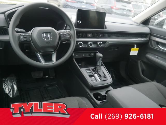 New 2026 Honda CR-V LX image 40