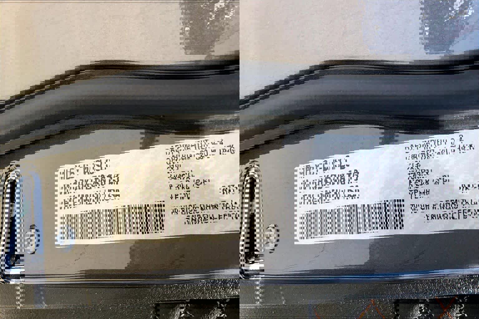 Used 2024 Jeep Grand Cherokee L Summit w/ High Altitude Package image 32