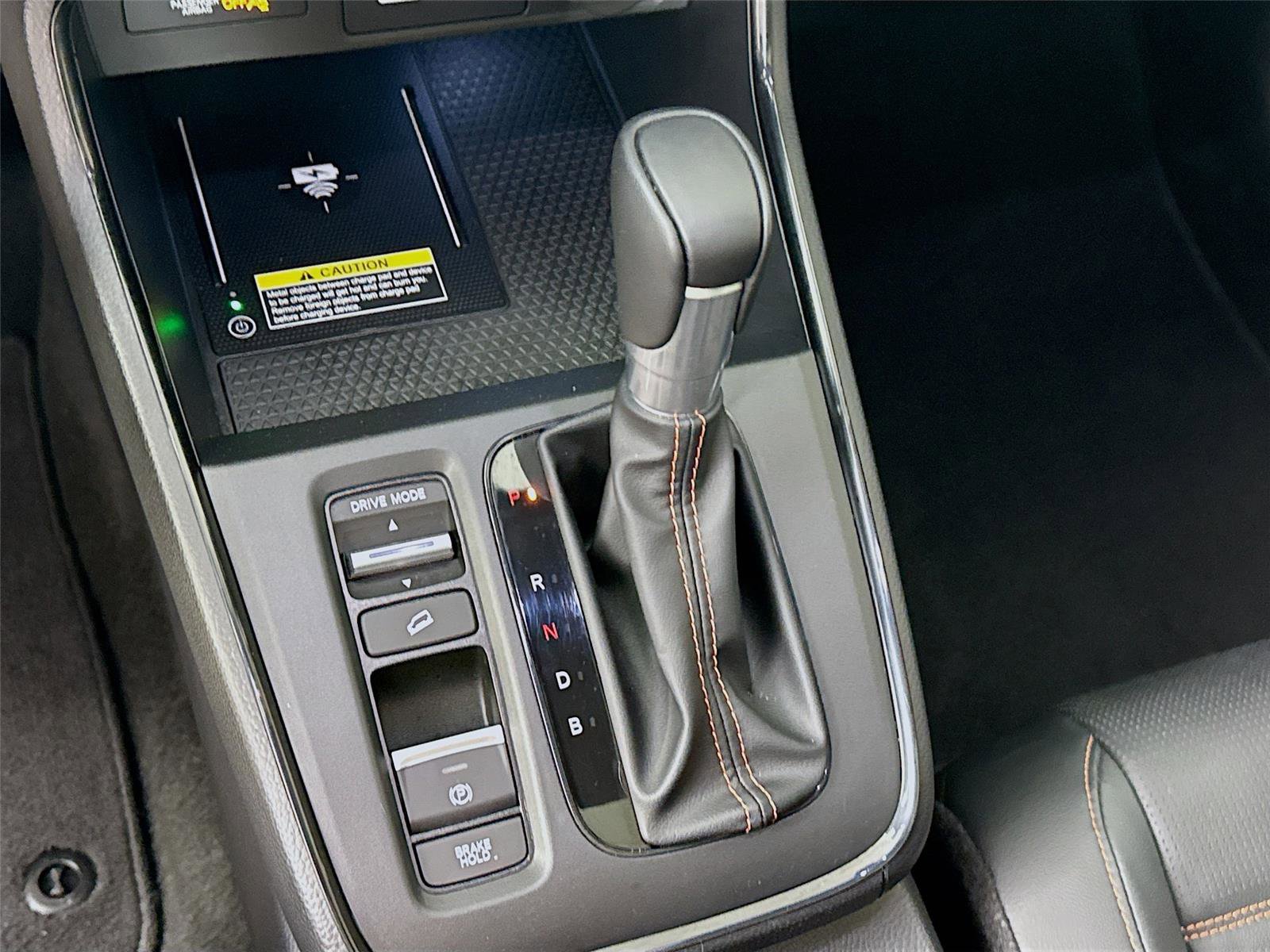 Used 2024 Honda CR-V Sport Touring image 15