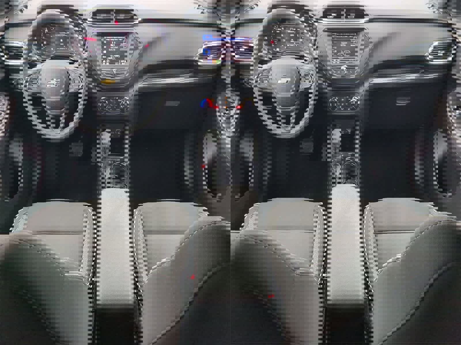 Used 2022 Chevrolet TrailBlazer LT image 14