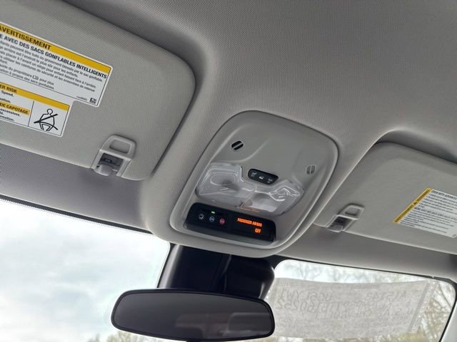 New 2026 Chevrolet TrailBlazer LT w/ LT Cold Weather Package image 30