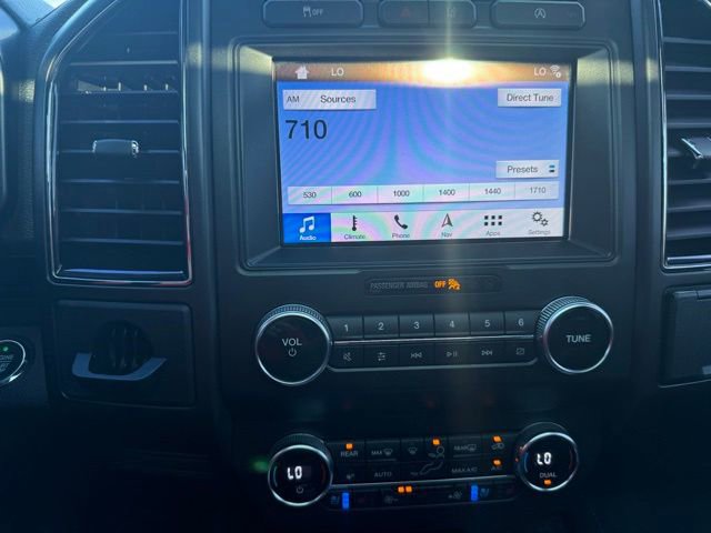 Used 2019 Ford Expedition Limited w/ Equipment Group 301A RWD image 20