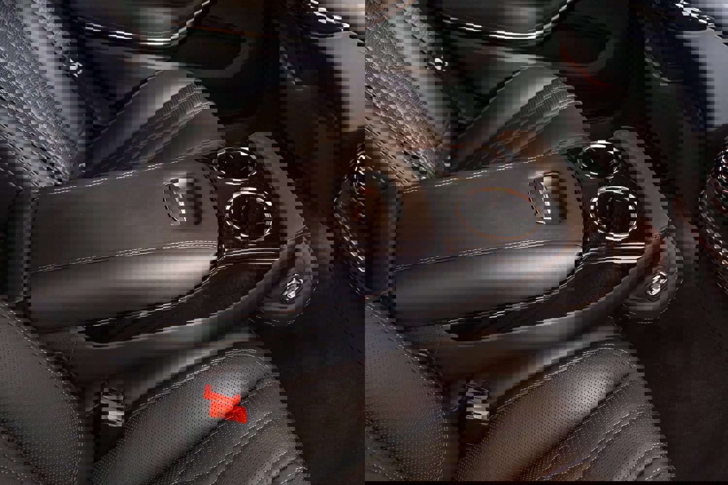 Used 2020 Mercedes-Benz S 63 AMG 4MATIC Sedan image 35