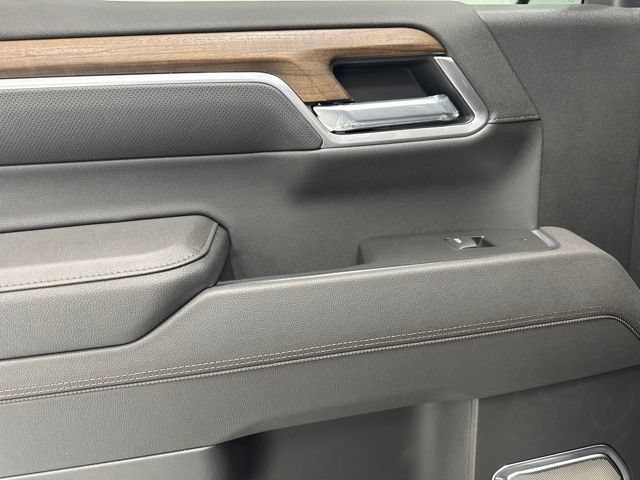 New 2026 Chevrolet Silverado 1500 High Country w/ Technology Package AWD/4WD image 28