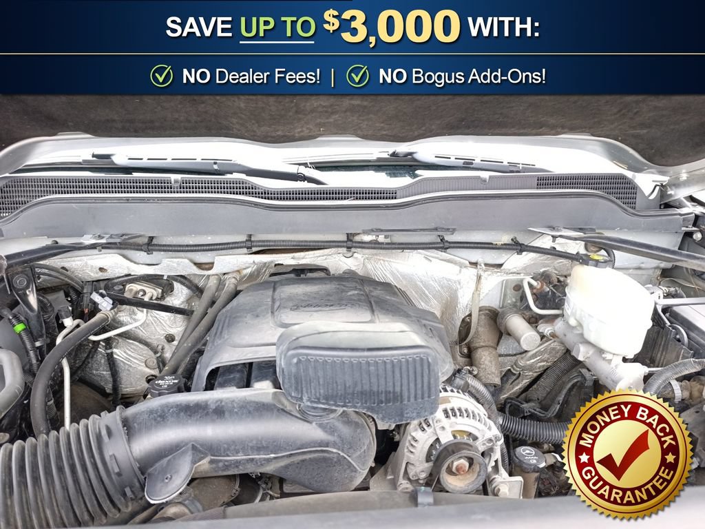 Used 2016 Chevrolet Silverado 2500 LTZ w/ Z71 Package, Off-Road AWD/4WD image 24