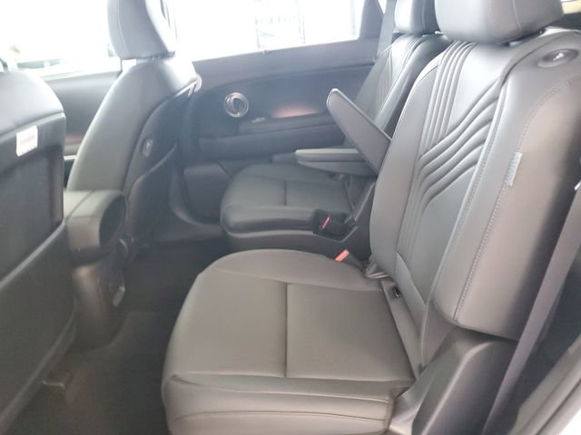 New 2026 Hyundai Palisade SEL AWD/4WD image 13