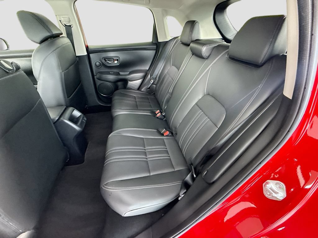 Certified 2024 Honda HR-V EX-L image 21